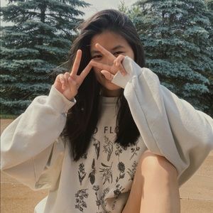 Meet your Posher, Lynzie